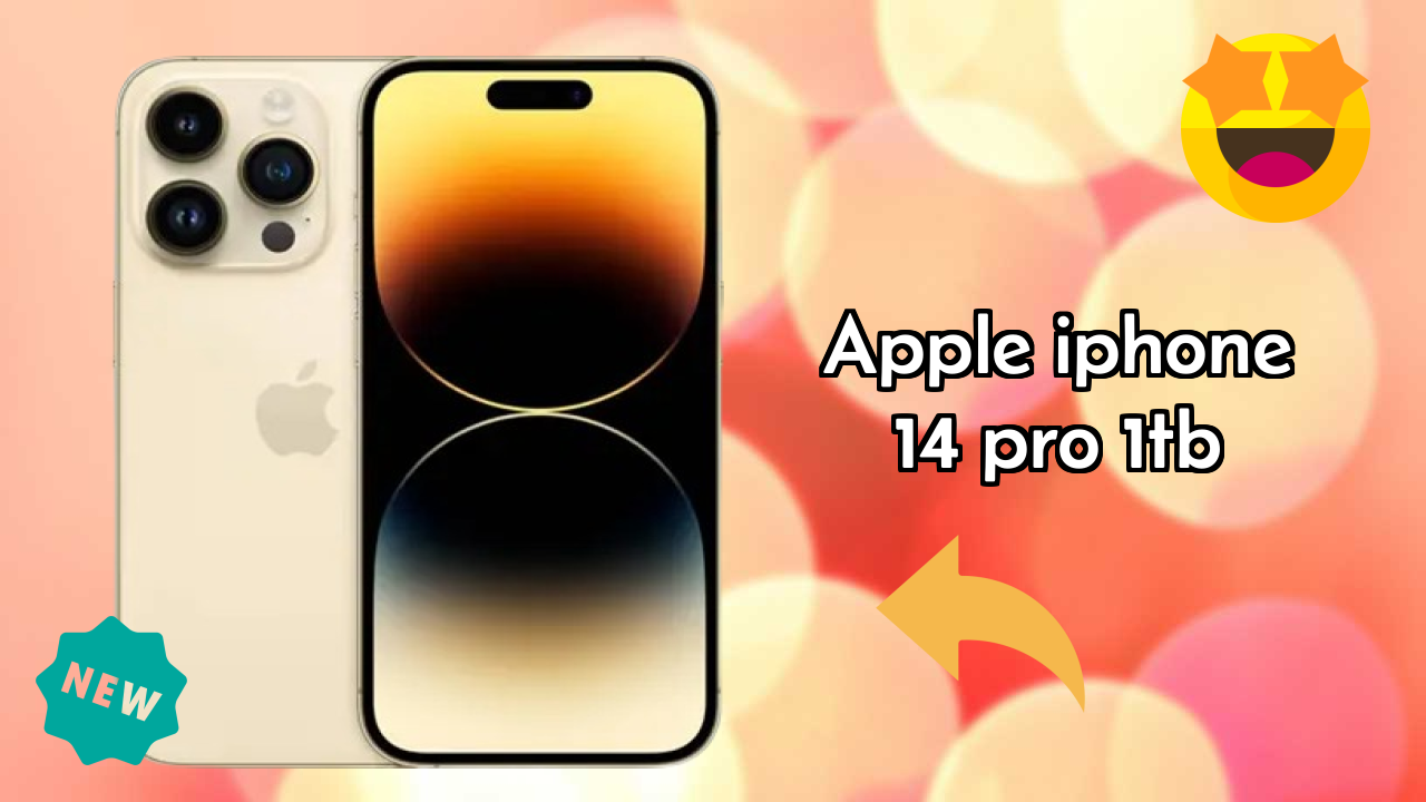 Apple IPhone 14 Pro 1TB vs Samsung Galaxy: Which is Better?