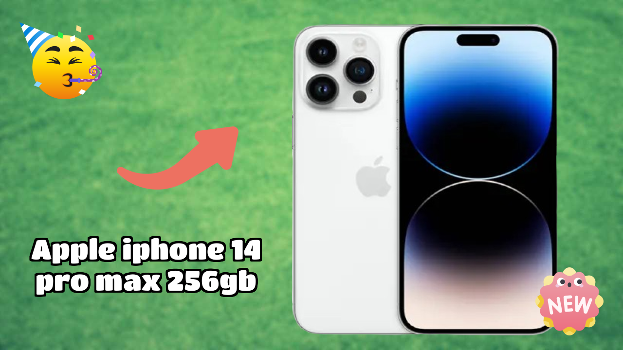 Apple IPhone 14 Pro Max 256GB Processor Review: Apple A16 Bionic Performance