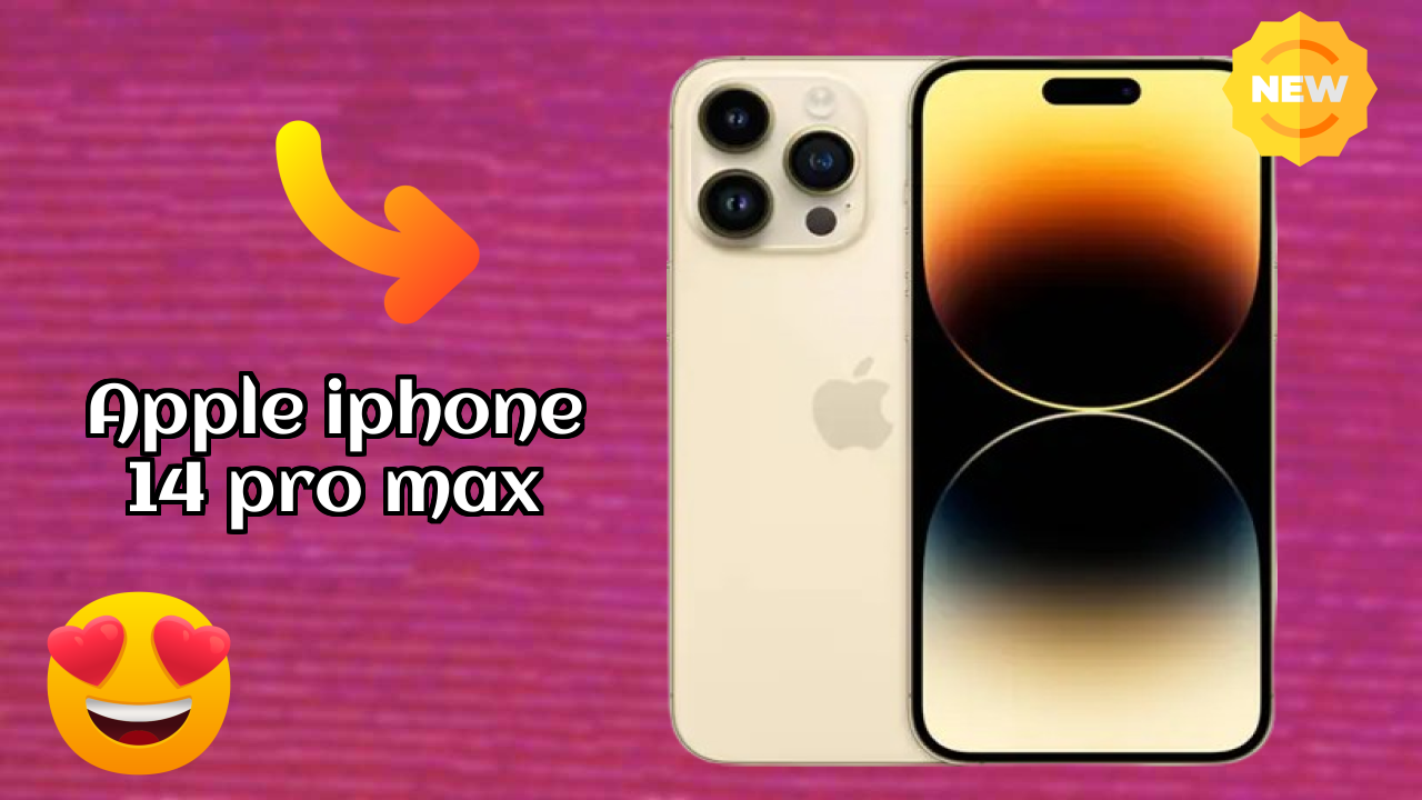 Apple IPhone 14 Pro Max RAM Review: 6 GB RAM Multitasking Analysis