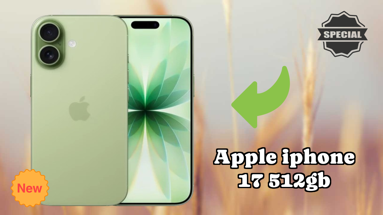 Apple IPhone 17 512GB Price Review: ₹102,900 Complete Analysis