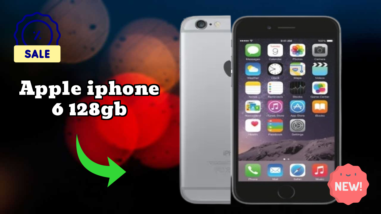 Apple IPhone 6 128GB Camera Review: 8 MP Rear Camera Photo Test