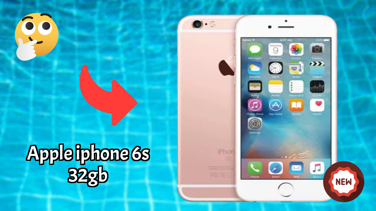 Apple IPhone 6s 32GB Performance Test: Apple A9 All Apps