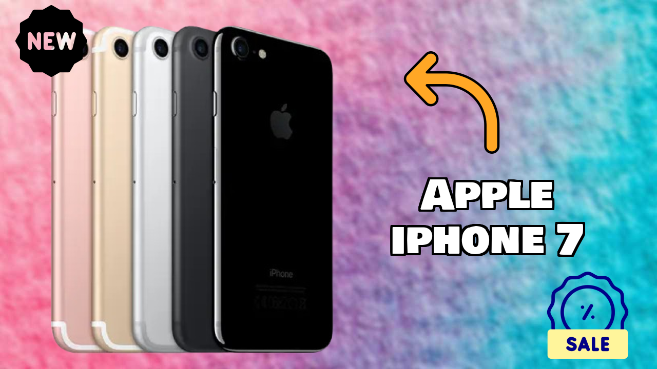 Apple IPhone 7 RAM Test: 2 GB RAM Handles Multitasking?