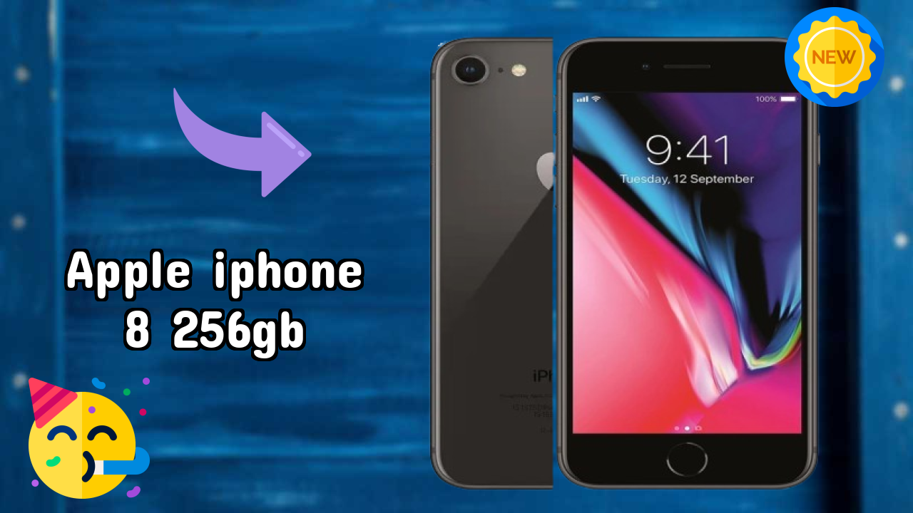 Apple IPhone 8 256GB Gaming Test: Apple A11 Bionic Handles Top Games?