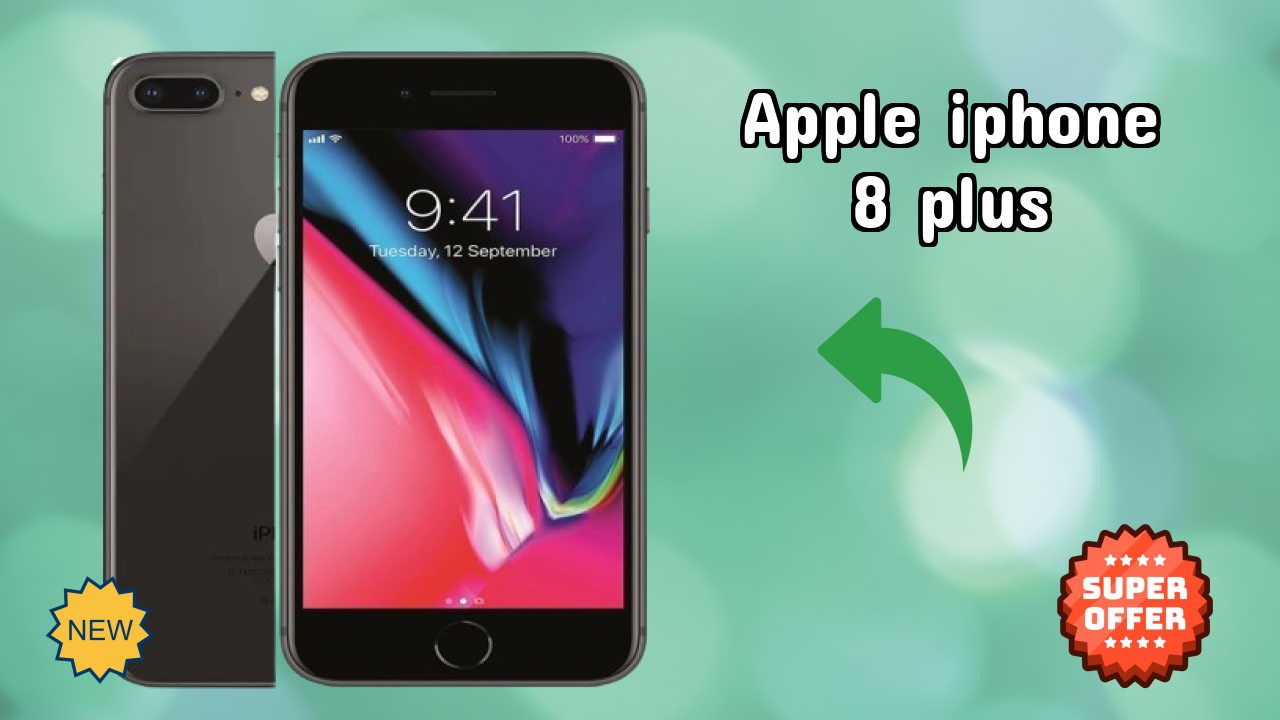 Apple IPhone 8 Plus Processor Test: Apple A11 Bionic Benchmarks