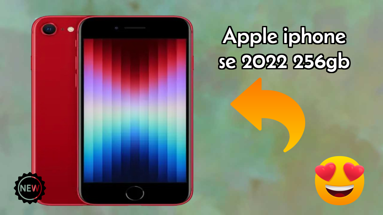 Apple IPhone SE 2022 256GB Battery Review: 2018 MAh Charging Analysis