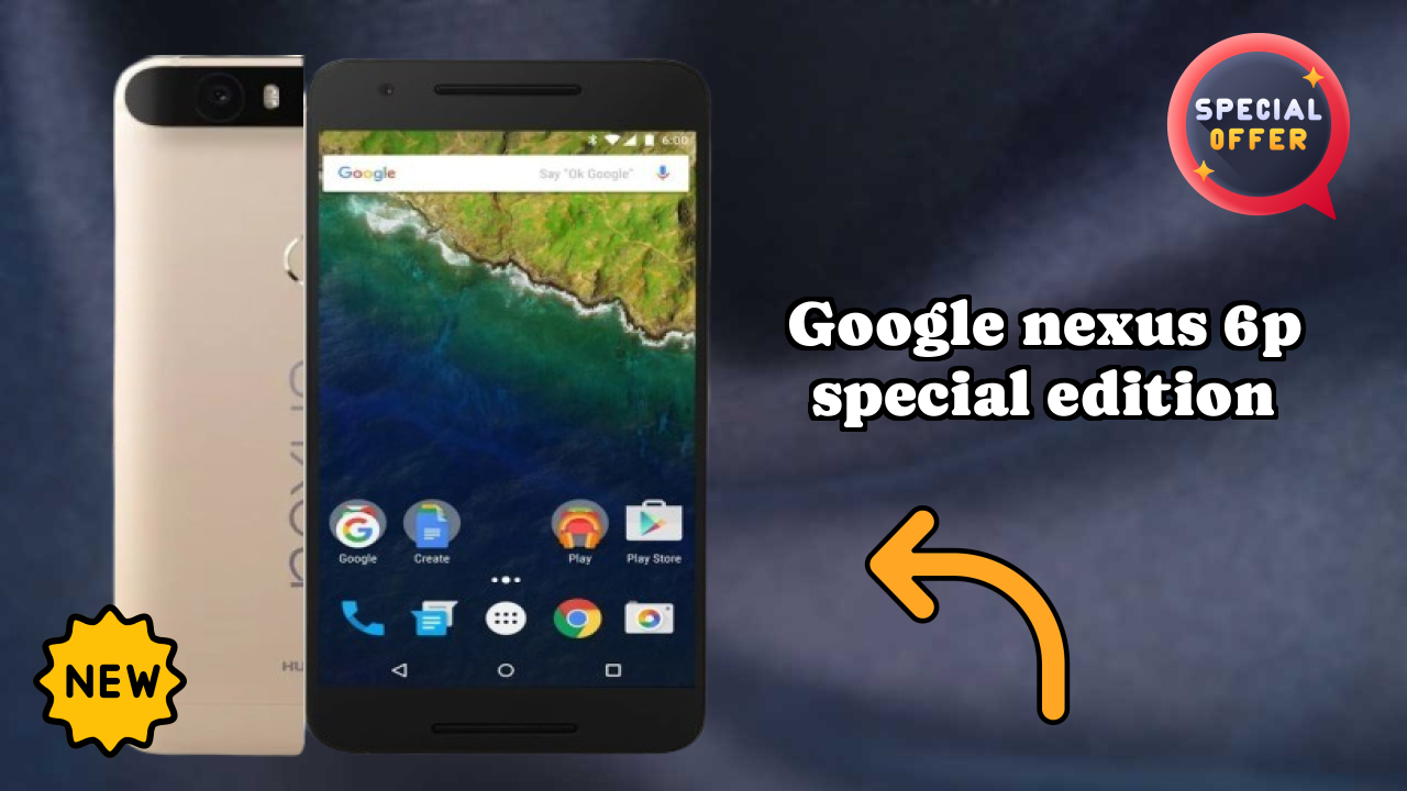 Google Nexus 6P Special Edition Camera Review: 12.3 MP Rear Camera Low Light