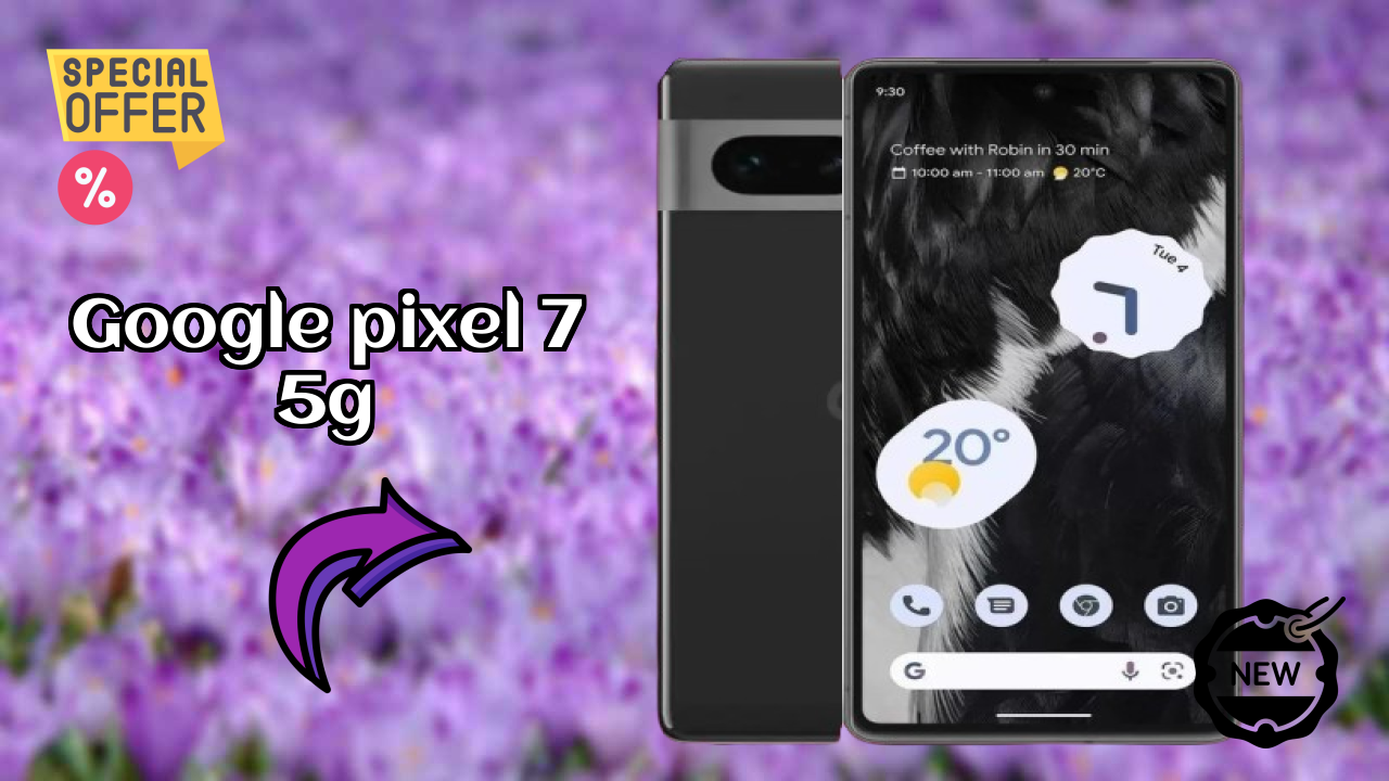 Google Pixel 7 5G vs Competitors: Best Budget Winner