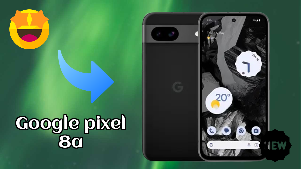Google Pixel 8A Price: ₹35,990 - Is It Worth Buying?