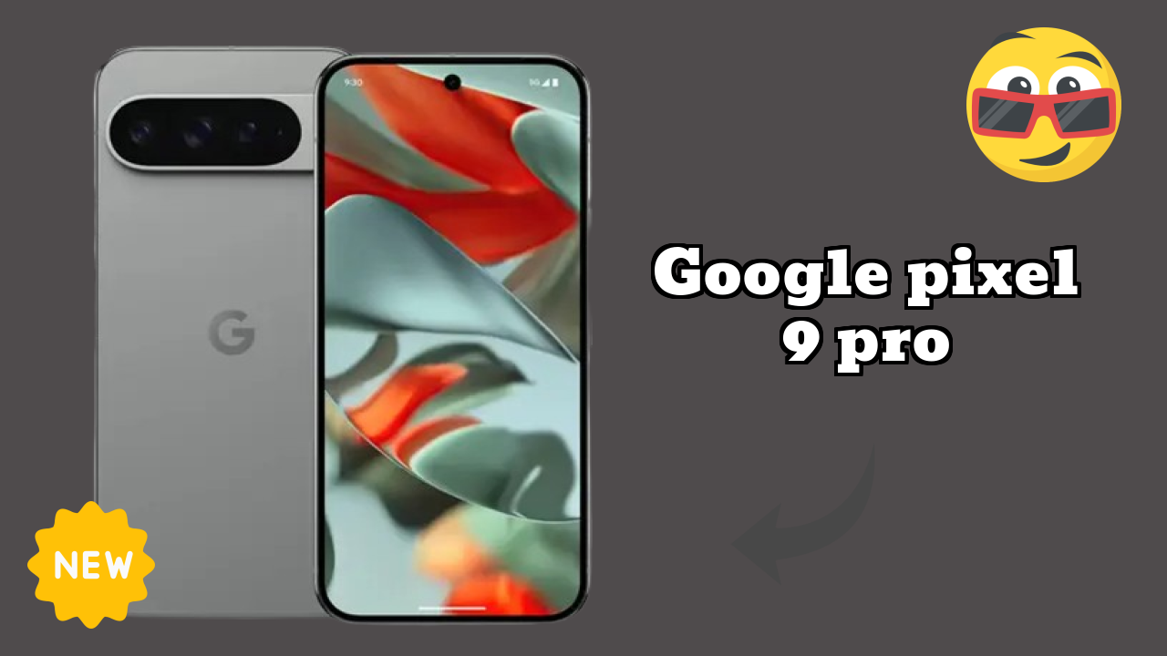 Google Pixel 9 Pro Price Drop Alert: Now Just ₹89,990 Only!