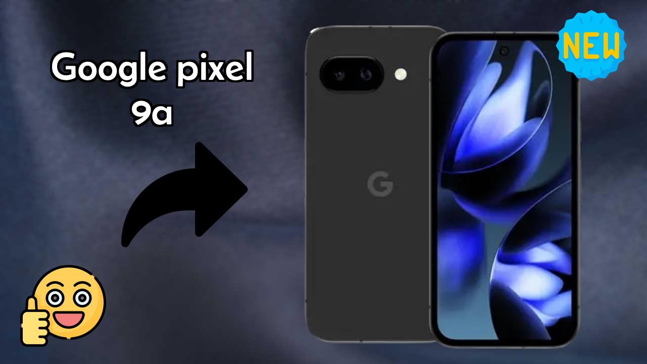 Google Pixel 9A Battery Review: 5100 MAh Charging Speed