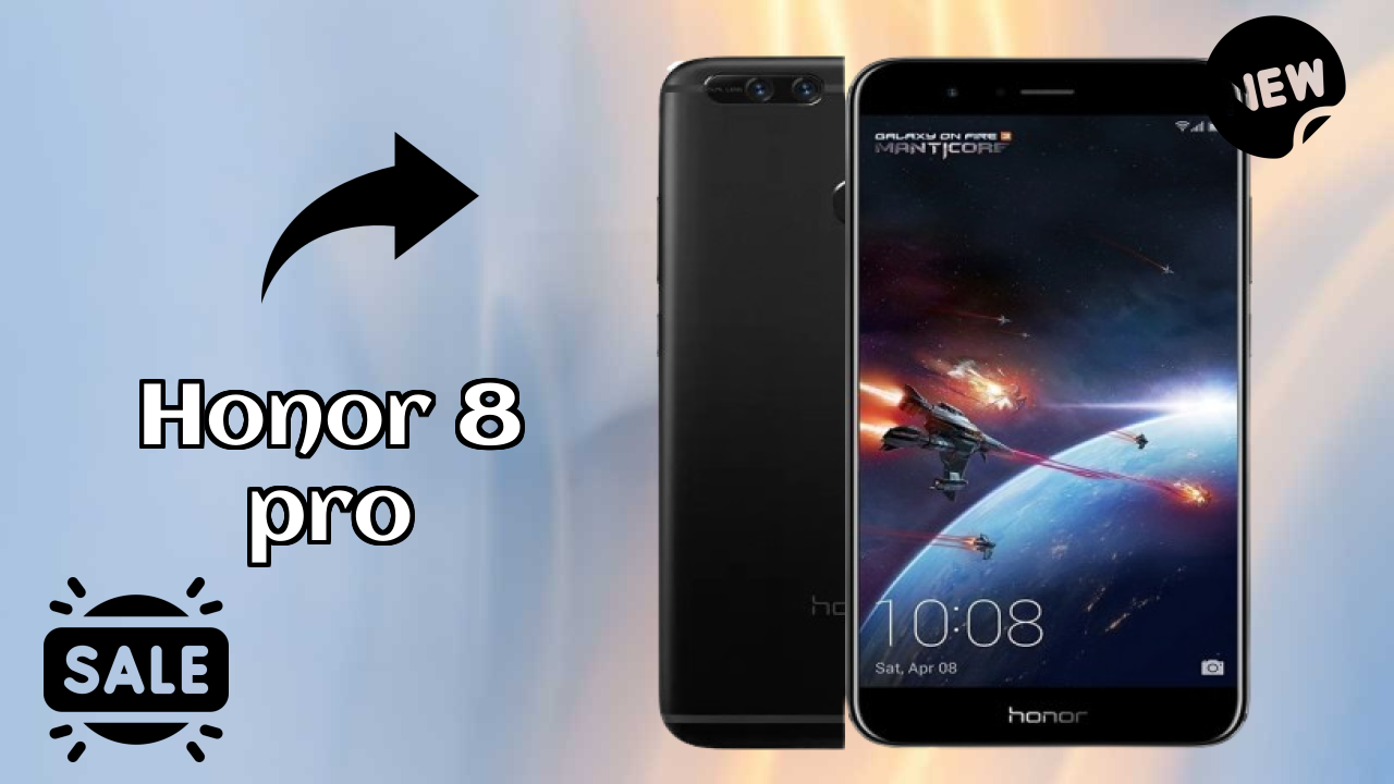 Honor 8 Pro vs Samsung: Complete Feature Compare