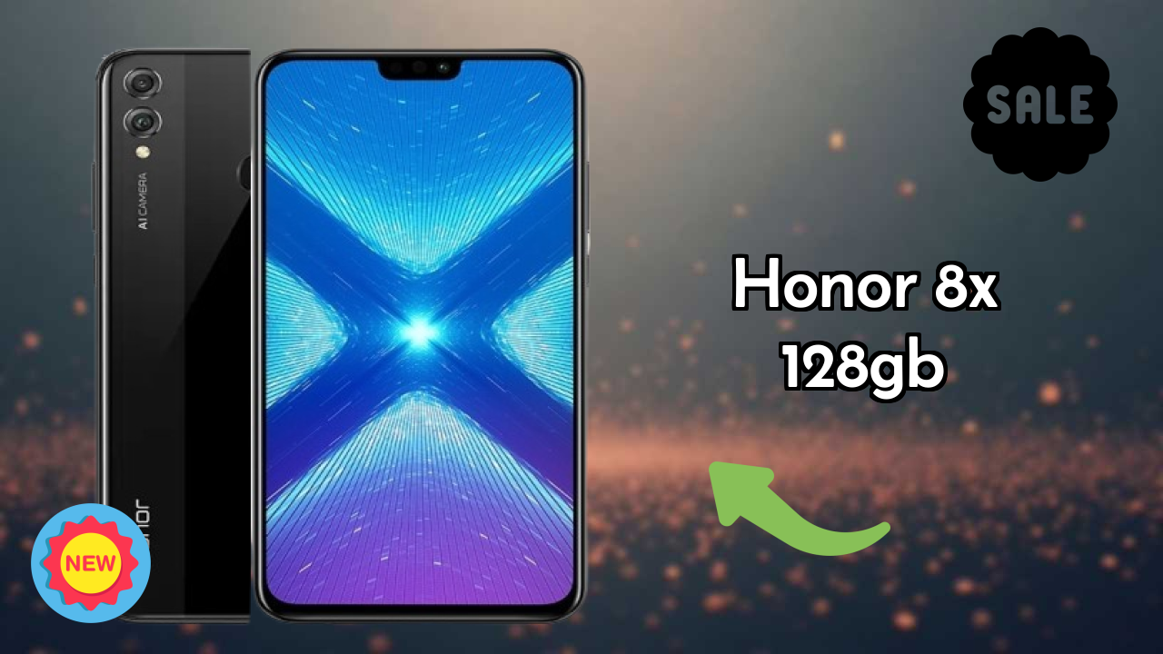 Honor 8X 128GB vs iPhone: Which Offers Better Value?