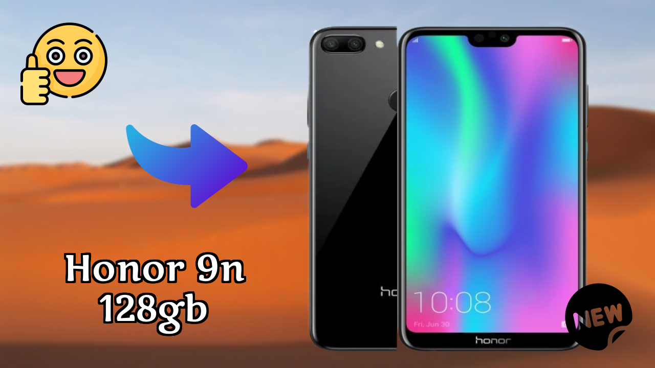 Honor 9N 128GB vs iPhone: Which Should You Buy?