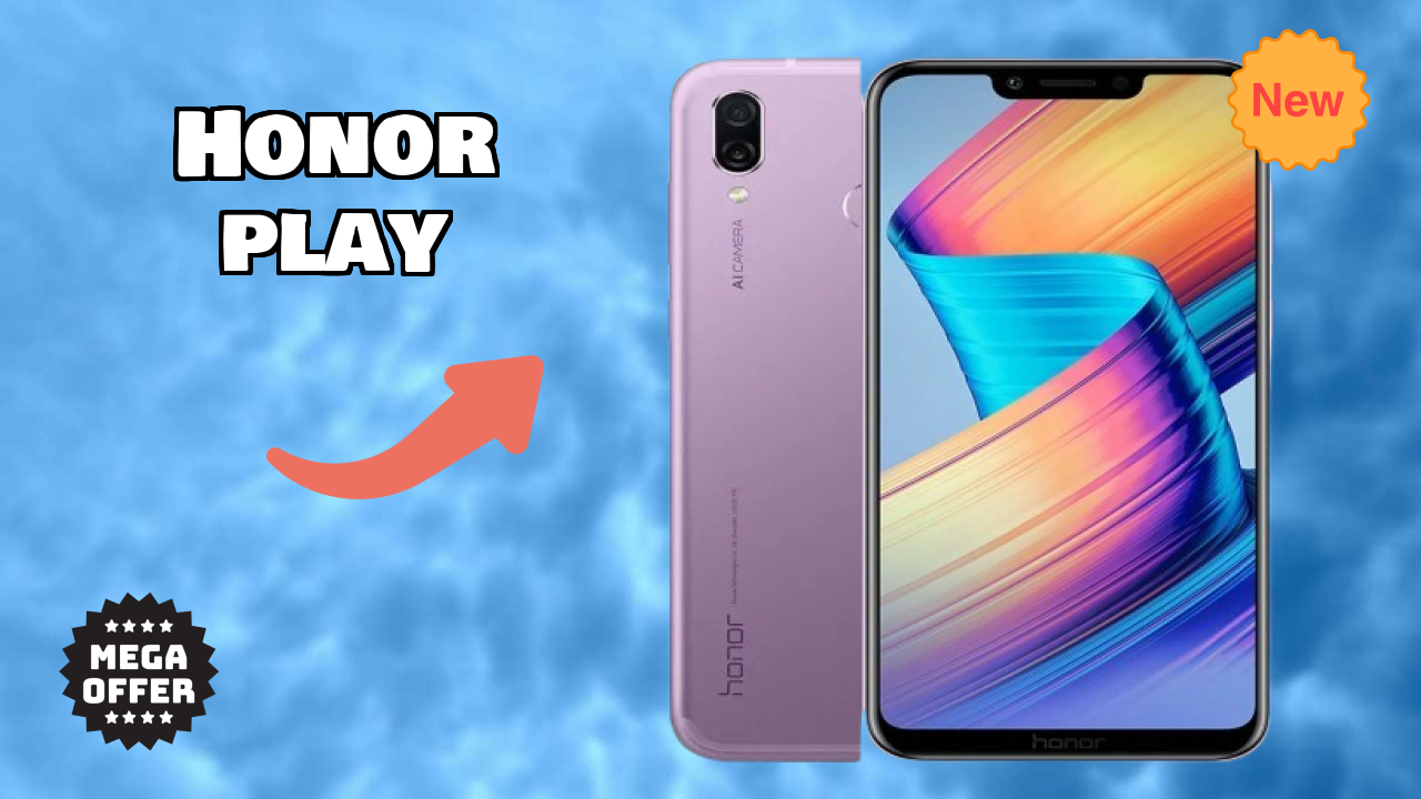Honor Play vs Samsung: Which Should You Choose?