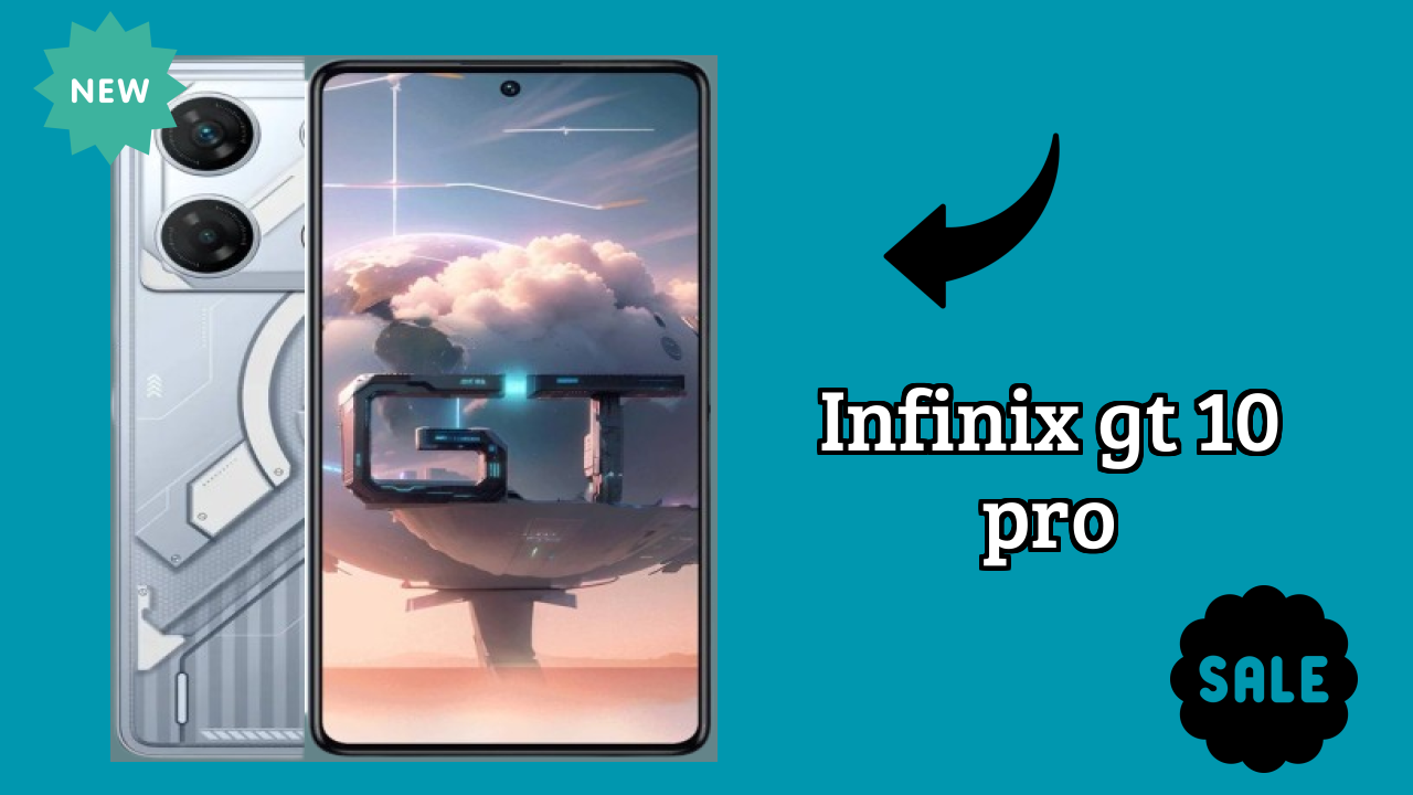 Infinix GT 10 Pro Battery Review: 5000 MAh Endurance Test