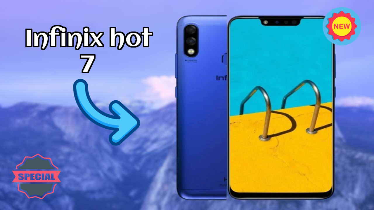 Infinix Hot 7 at ₹9,999 - Best Phone in This Price?