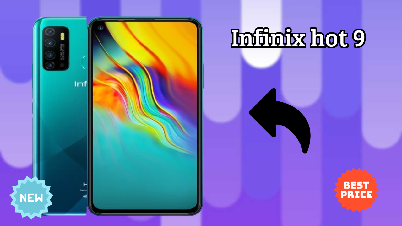 Infinix Hot 9 at ₹11,999 - Complete Buying Guide