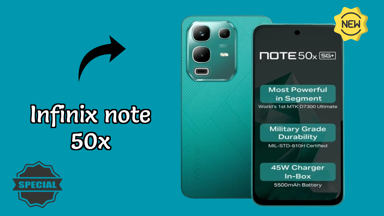 Infinix Note 50X vs iPhone 15: Which is Better Value?