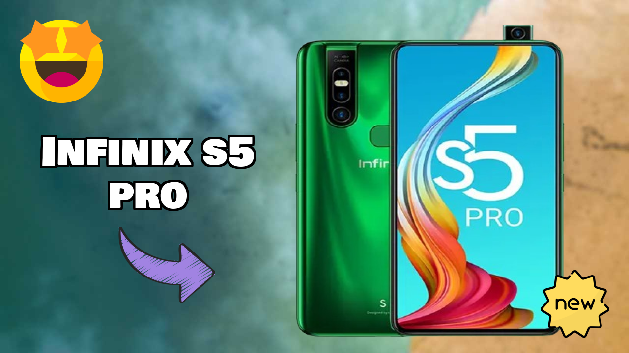 Infinix S5 Pro vs Samsung: Complete Feature Compare