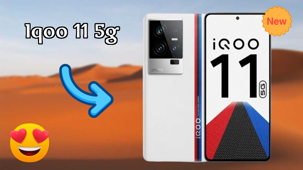 IQOO 11 5G RAM Review: 8 GB RAM Multitasking Check