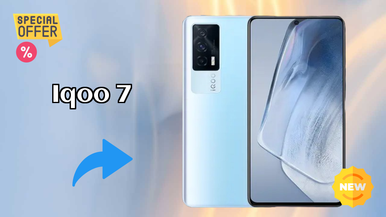 IQOO 7 Camera Review: 48 MP + 13 MP + 2 MP Rear Camera Photo Samples