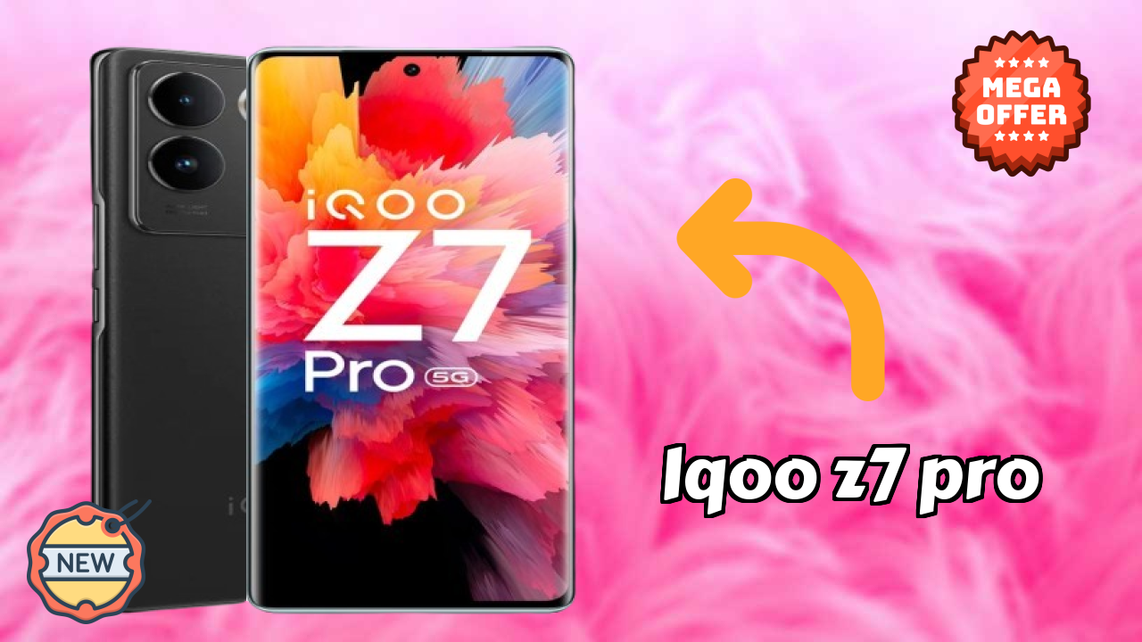 IQOO Z7 Pro Camera Samples: 64 MP + 2 MP Rear Camera Quality Test