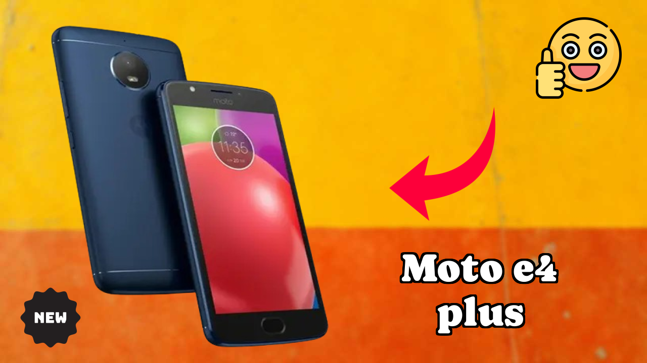 Moto E4 Plus vs iPhone: Which Should You Buy?
