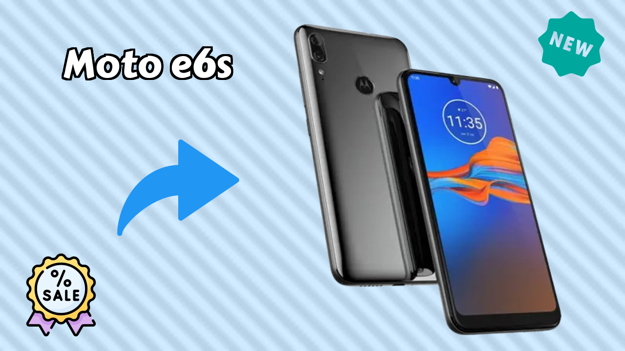 Moto E6s vs iPhone: Which is Better in 2024?