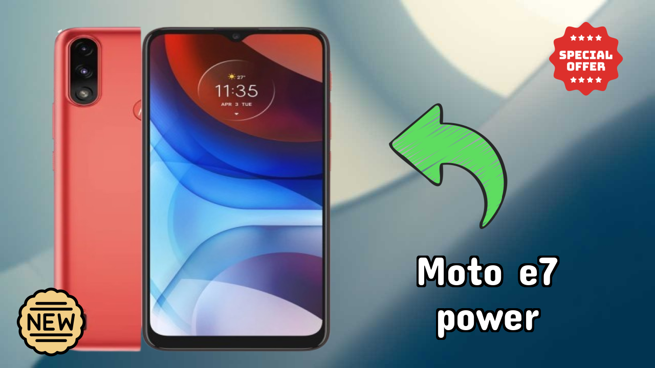 Moto E7 Power RAM Usage: Is 2 GB RAM Enough for Heavy Apps?