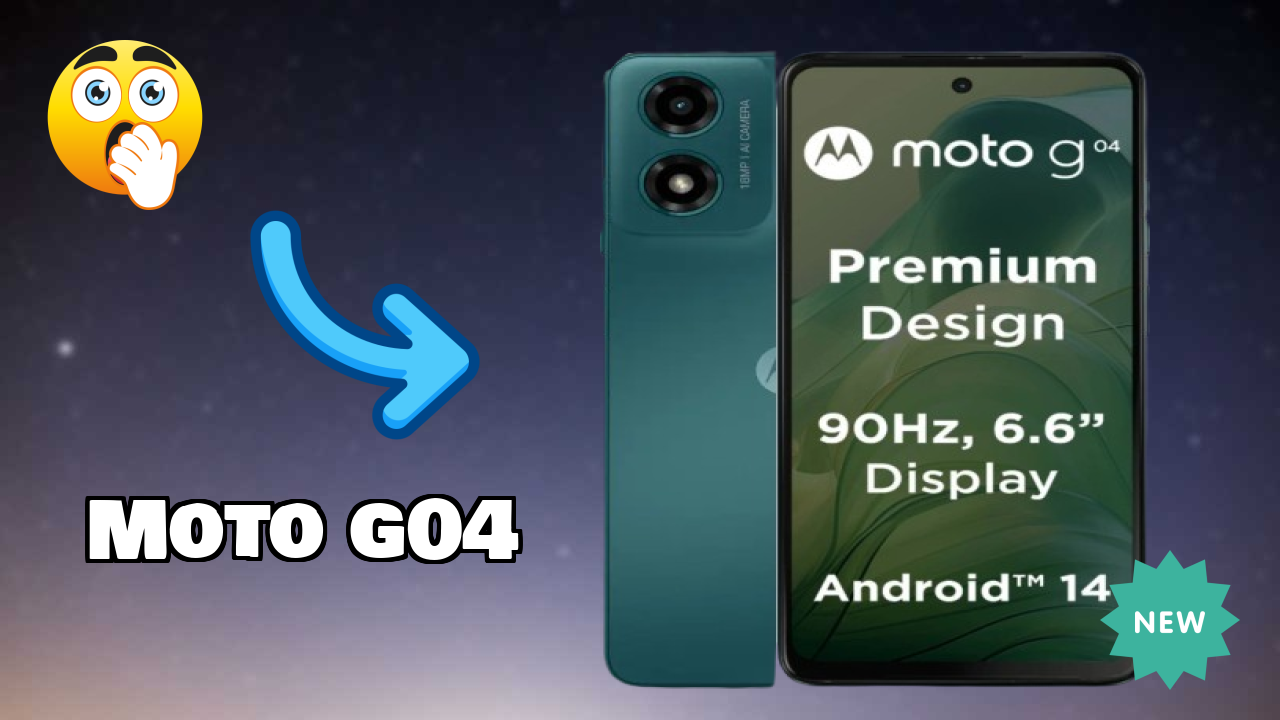 Moto G04 Battery Review: 5000 MAh Usage Analysis