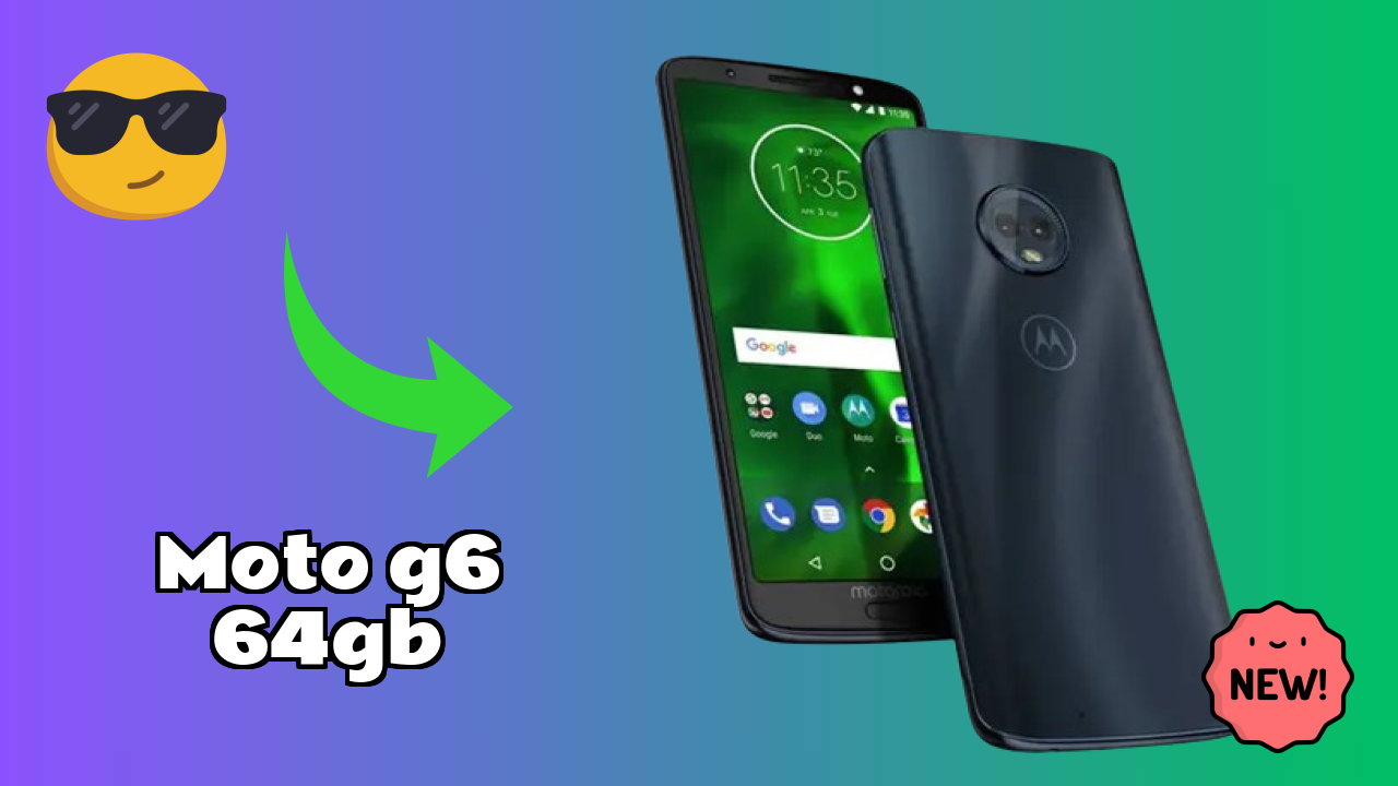 Moto G6 64GB Camera Review: 12 MP + 5 MP Rear Camera Photo Quality