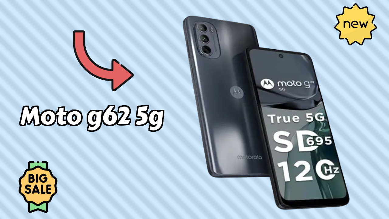 Moto G62 5G Camera Samples: 50 MP + 8 MP + 2 MP Rear Camera Real Photos