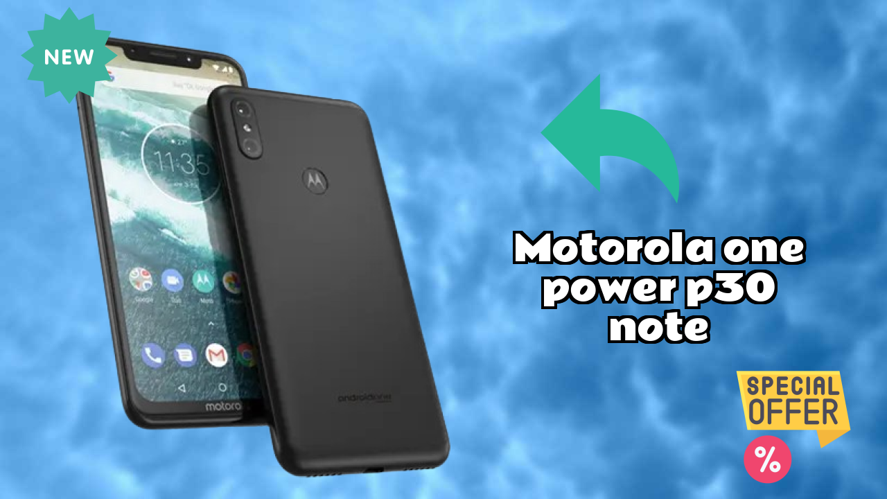 Motorola One Power (P30 Note) RAM Test: 4 GB RAM Handles Multitasking?