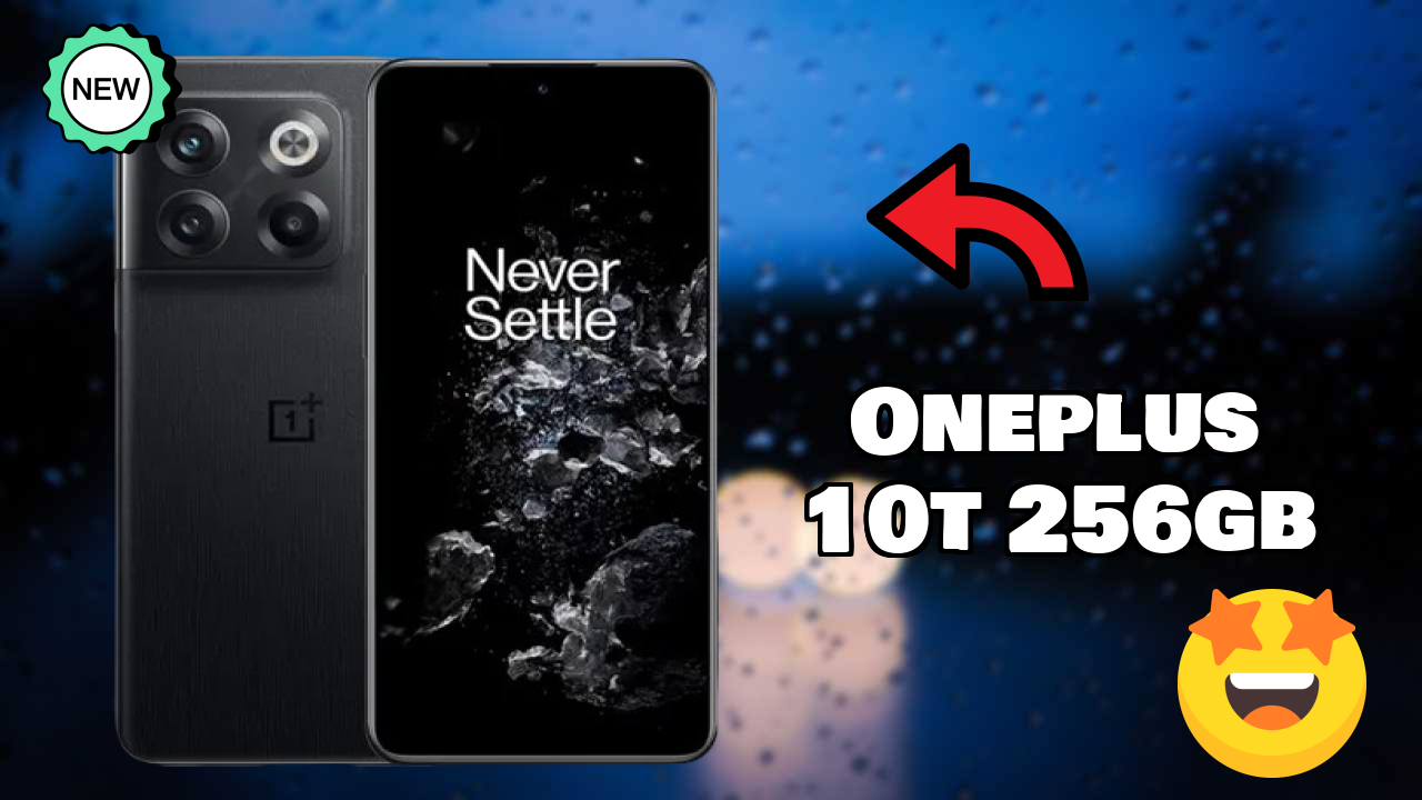 OnePlus 10T 256GB Camera Review: 50 MP + 8 MP + 2 MP Rear Camera Photo Quality