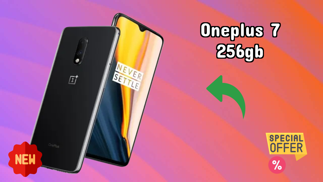 OnePlus 7 256GB Battery Review: 3700 MAh Dash Charging Charging Speed