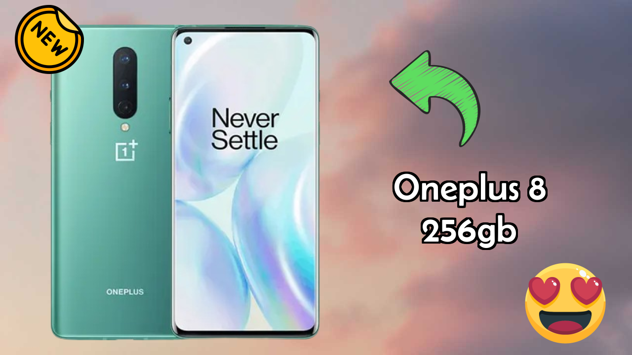 OnePlus 8 256GB Battery Test: 4300 MAh Real-World Review