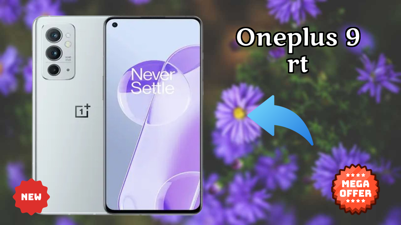 OnePlus 9 RT Camera Quality: 16 MP Front Camera Selfie