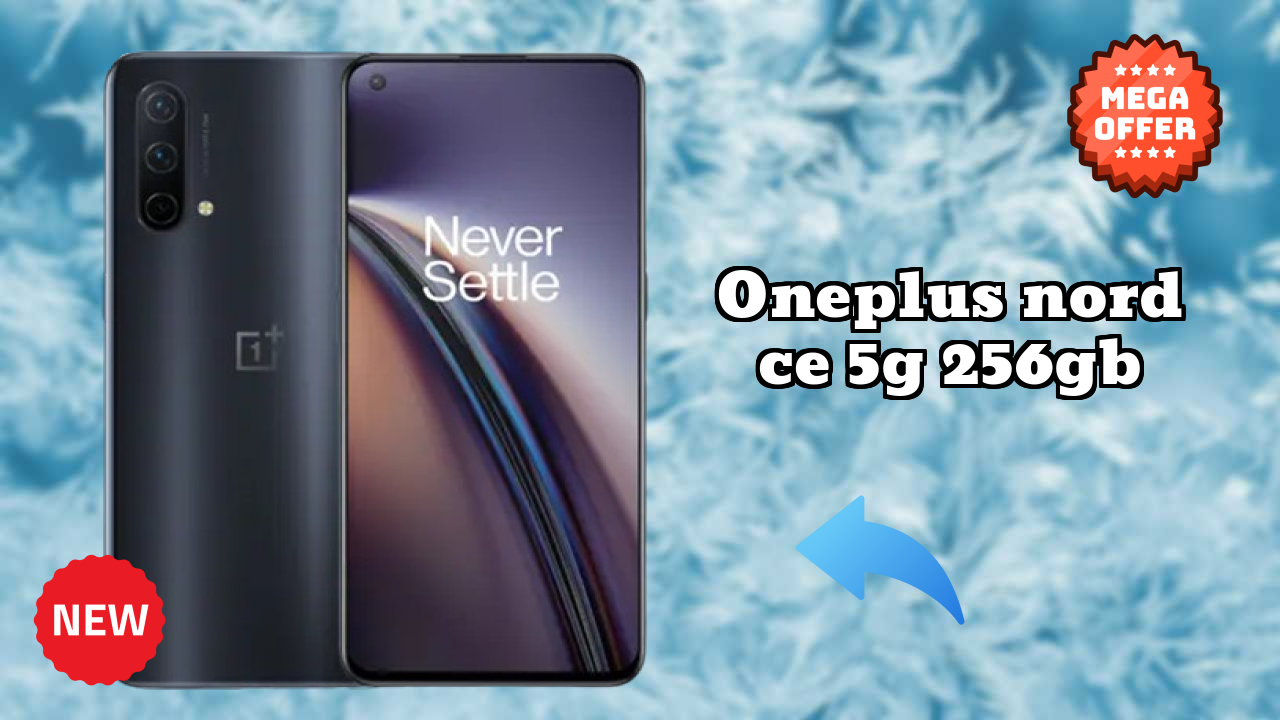OnePlus Nord CE 5G 256GB Camera Quality: 64 MP + 8 MP + 2 MP Rear Camera Samples