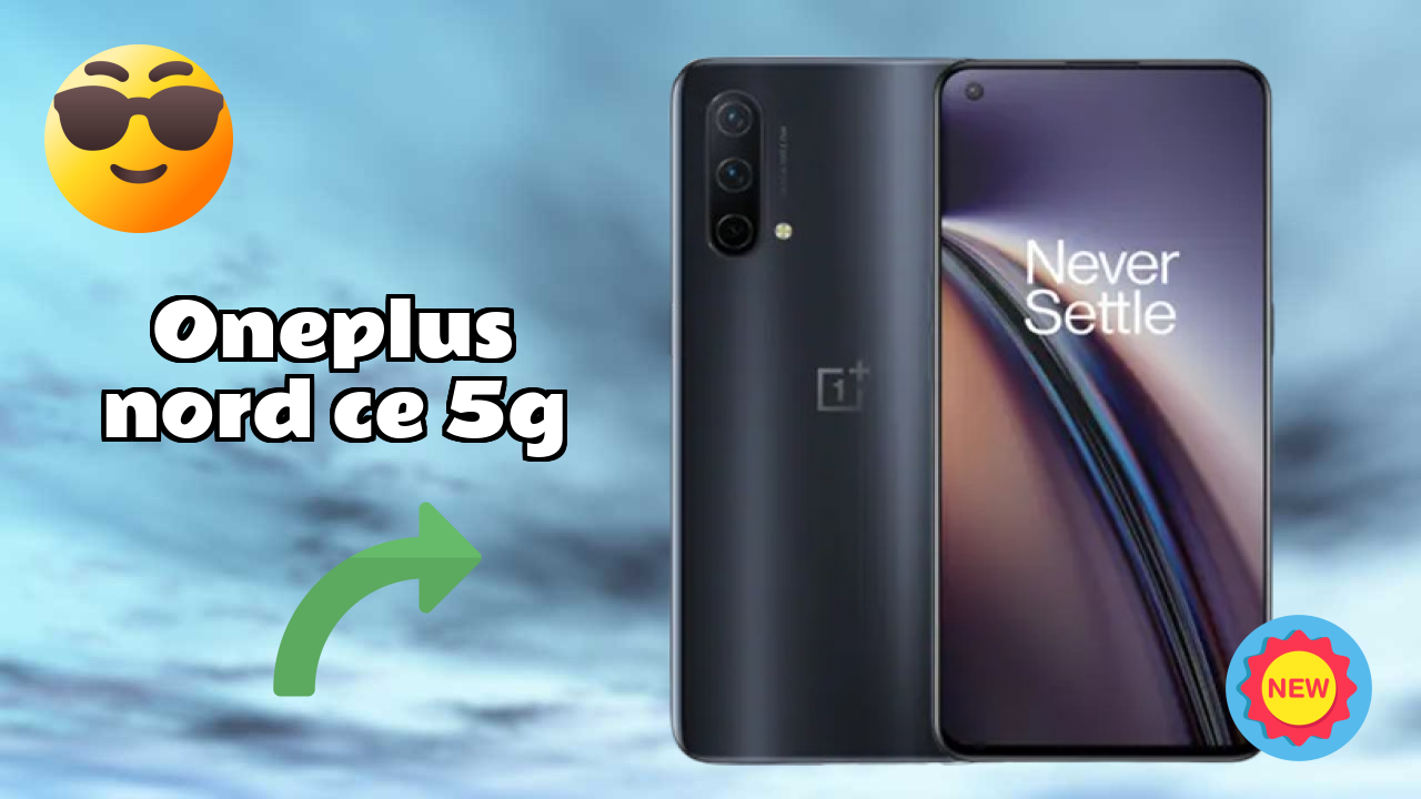 OnePlus Nord CE 5G RAM Test: 6 GB RAM Handles Heavy Tasks?