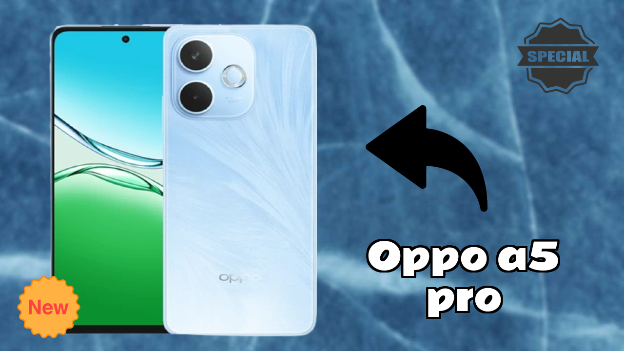 OPPO A5 Pro Display Analysis: LCD Quality
