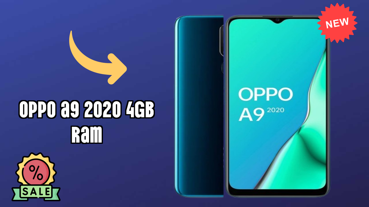 OPPO A9 2020 4GB RAM Camera Review: 48 MP + 8 MP + 2 MP + 2 MP Rear Camera Photo Quality