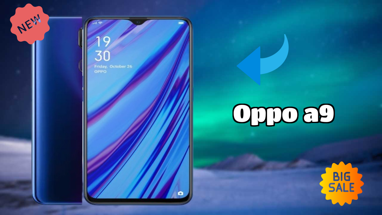 OPPO A9 Review: Is 4 GB RAM Enough for Gaming in 2024?