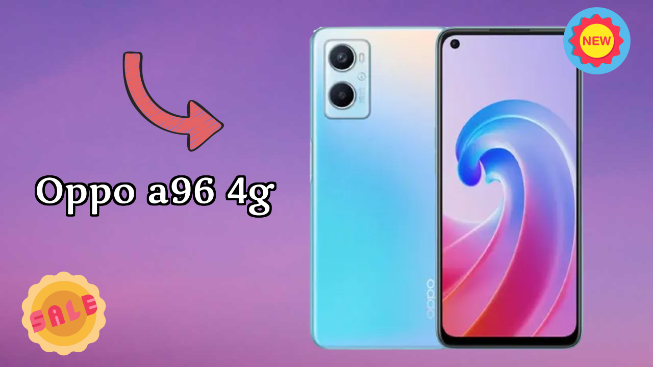 OPPO A96 4G vs Competitors: Best Budget Winner
