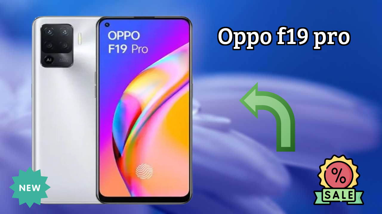 OPPO F19 Pro Camera Review: 48 MP + 8 MP + 2 MP + 2 MP Rear Camera Photo Quality