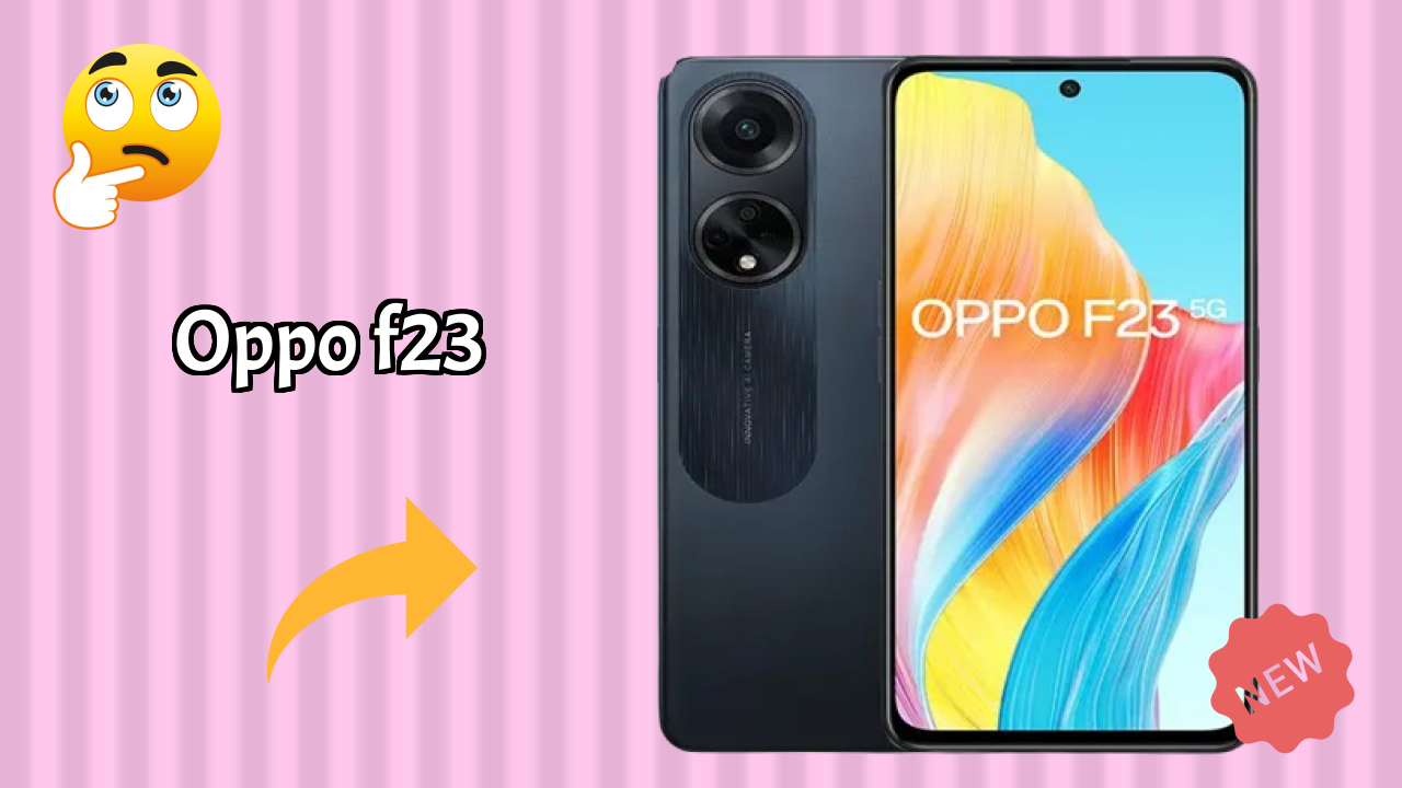 OPPO F23 Performance: Snapdragon 695 Speed Review