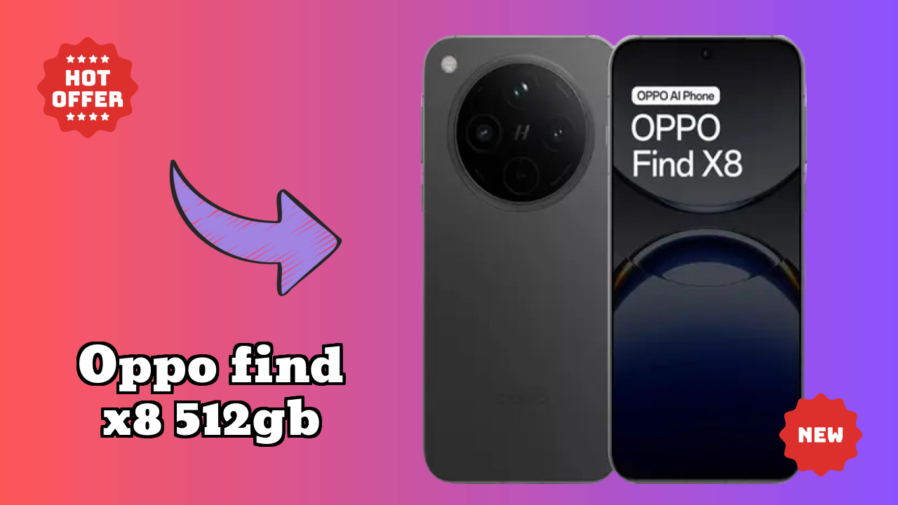 OPPO Find X8 512GB Camera Test: 50 MP + 50 MP + 50 MP Rear Camera Sample Photos