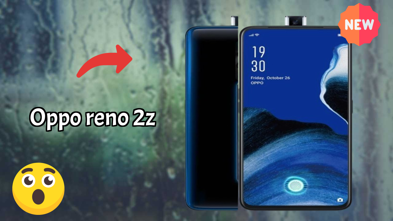 OPPO Reno 2Z RAM Usage: Is 8 GB RAM Enough for Heavy Apps?