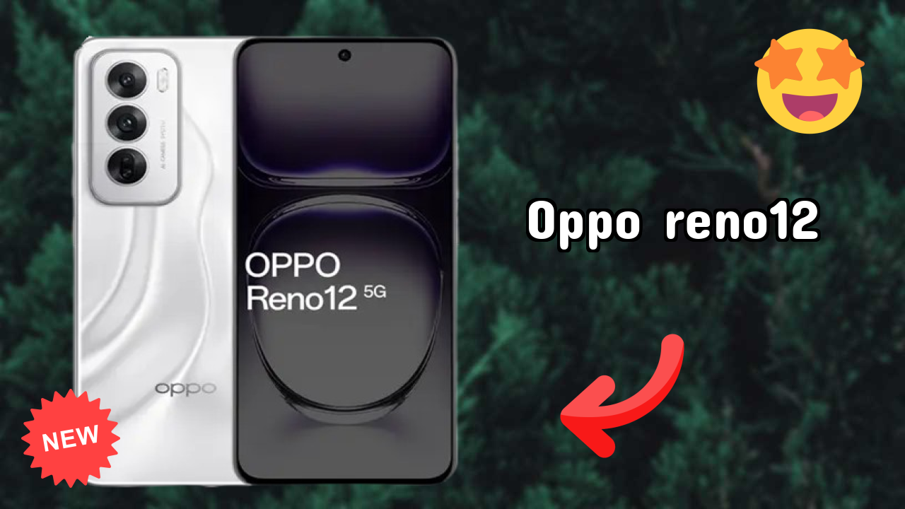 OPPO Reno12 Camera Test: 50 MP + 8 MP + 2 MP Rear Camera Real Photos