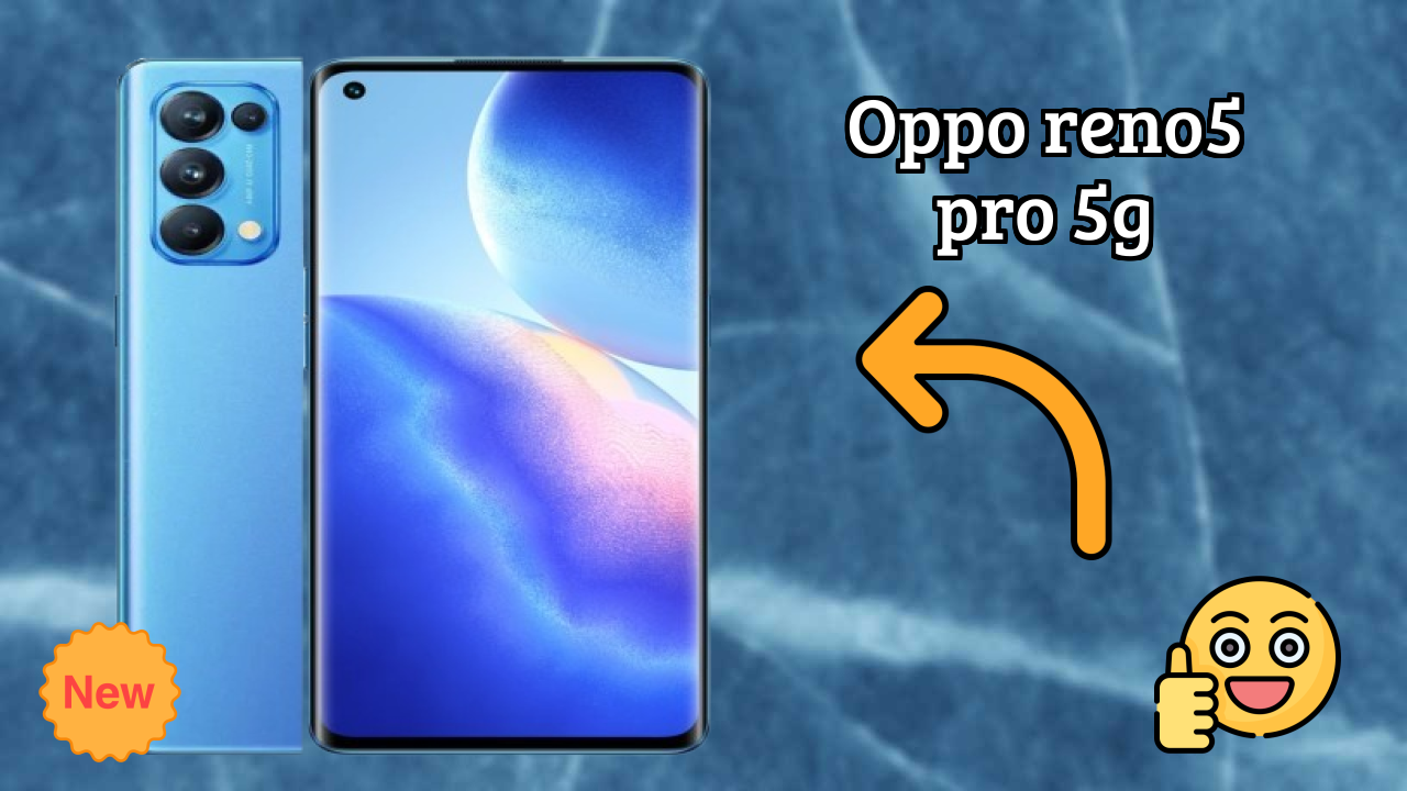 OPPO Reno5 Pro 5G RAM Review: 8 GB RAM Multitasking Tested